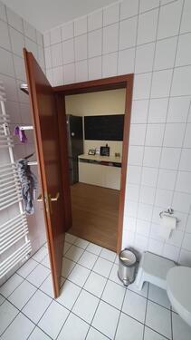 Foto - 2 Zimmer Erdgeschoßwohnung in Mannheim