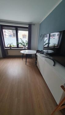 Foto - Erdgeschoßwohnung in Mannheim zur Miete