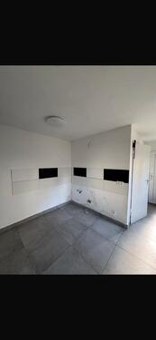 Foto - Etagenwohnung in Sandhausen zur Miete