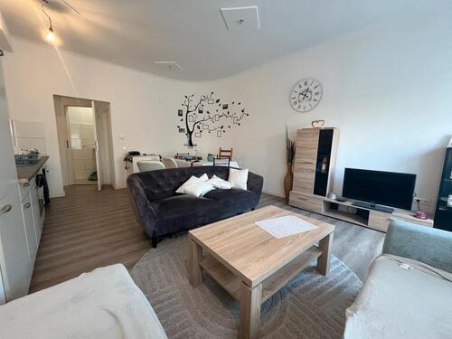 Foto - Wohnung Stadtnah - 750,00&nbsp;EUR Kaltmiete, ca.&nbsp; 52,00&nbsp;m&sup2;