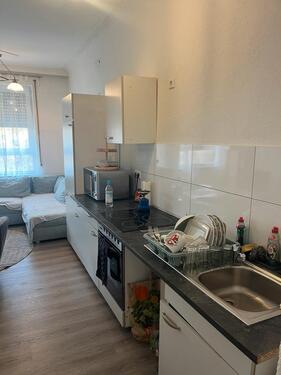 Foto - 2 Zimmer Erdgeschoßwohnung in Göppingen