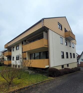 Foto - 2 Zimmer Wohnung provisionsfrei in Aalen zur Kapitalanlage