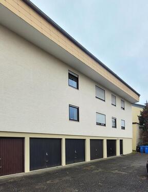 Foto - 2 Zimmer Erdgeschoßwohnung zum Kaufen in Aalen