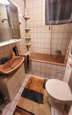 Foto - Erdgeschoßwohnung in Aalen zum Kaufen