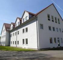 Helle 3-Zimmer-Wohnung in Gommern