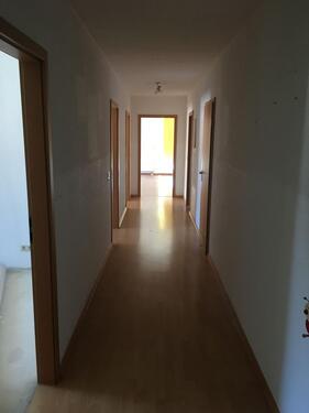 Foto - Etagenwohnung in Gommern zur Miete