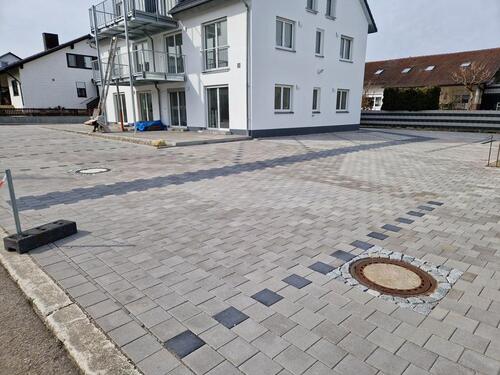 Foto - 3 Zimmer Etagenwohnung zur Miete in Pförring