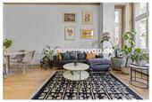 Foto - Wohnungsswap - 3 Zimmer, 105 m² - Kopernikusstraße, Friedrichshain, Berlin