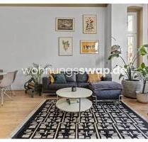 Wohnungsswap - 3 Zimmer, 105 m² - Kopernikusstraße, Friedrichshain, Berlin