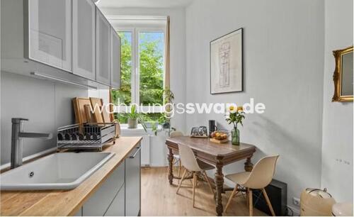 Foto - Etagenwohnung in Berlin zur Miete