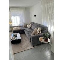 3,5 Zimmer Wohnung mit Balkon in Kirchhausen - Heilbronn Frankenbach