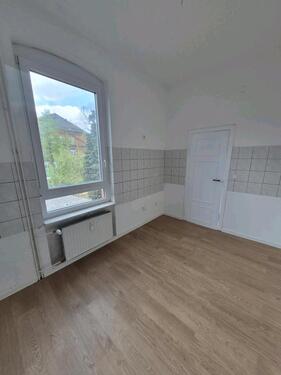 Foto - Etagenwohnung in Peine zur Miete