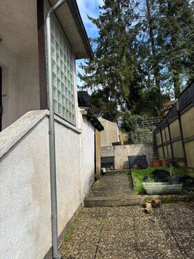 Foto - 4 Zimmer Doppelhaushälfte in Saarbrücken