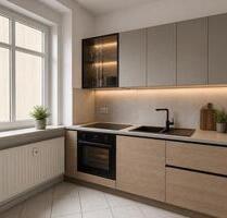 1-Raumwohnung im sanierten Altbau - Forst (Lausitz)