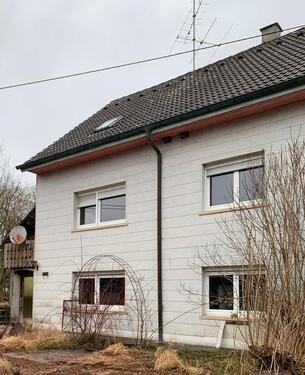 Foto - 1-2Familienhaus mit 5800qm Grundstück