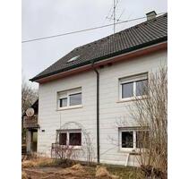 1-2Familienhaus mit 5800qm Grundstück - Villingen-Schwenningen