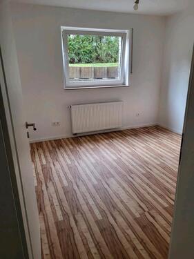 Foto - 4 Zimmer Etagenwohnung in Salzkotten