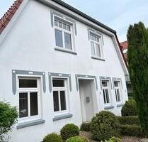 Erdgeschoss Wohnung Villa in Vechta ( Zentrum )