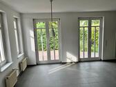 Foto - 3 Zimmer Erdgeschoßwohnung in Vechta