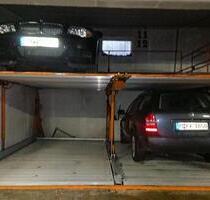 TG - Duplex Stellplatz ab 1. Juni 2026 zu vermieten ! - München Au-Haidhausen