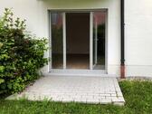 Foto - Terrassenwohnung in Passau zur Miete