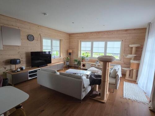 Foto - 4 Zimmer Bungalow zum Kaufen in Hornbach