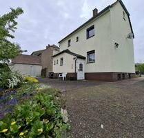 Haus mit viel Grün in 04668 Otterwisch mit bester Anbindung - Grimma