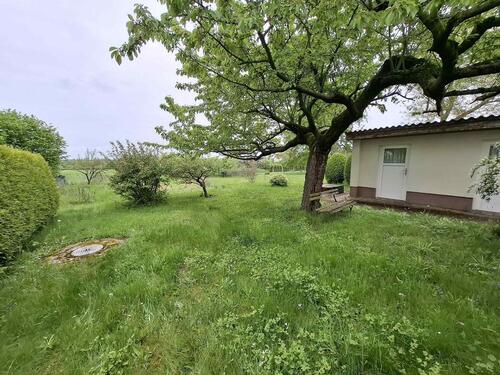 Foto - 4 Zimmer Einfamilienhaus zum Kaufen in Grimma