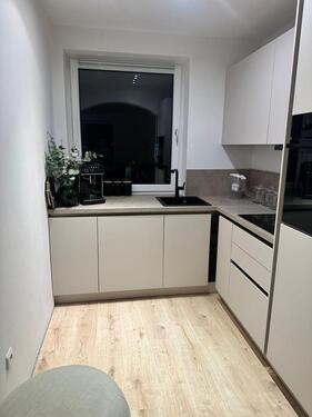 Foto - 1.5 Zimmer Etagenwohnung in Königsbrunn