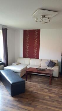 Foto - 6,5 Zi.-Haus sonnig SW Terrasse + Balkon gute Anbindung WOB,H,BS