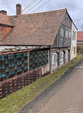 Foto - 2 Häuser auf einem Grundstück – ca. 1.620 m² Mietkauf möglich