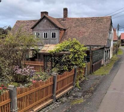 Foto - 15 Zimmer Bauernhaus, Landhaus zum Kaufen in Großschönau