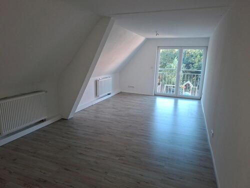 Foto - 2 Zimmer Etagenwohnung zur Miete in Waldbüttelbrunn