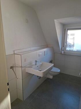 Foto - Etagenwohnung in Waldbüttelbrunn zur Miete