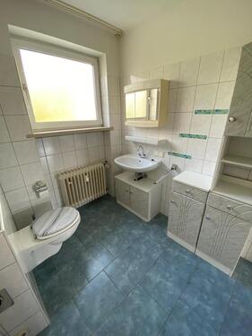 Foto - 2 Zimmer Erdgeschoßwohnung in Bad Hersfeld