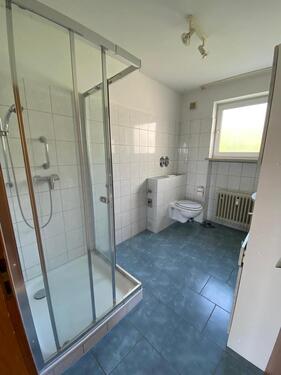 Foto - Erdgeschoßwohnung in Bad Hersfeld zur Miete