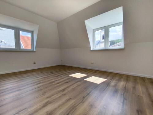 Foto - Dachgeschoßwohnung in Elsterberg zur Miete