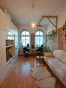 Foto - schönes Zimmer in einer 2er WG - 370,00 EUR Kaltmiete,
