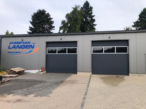 Foto - Lagerhalle zu vermieten - 1.320,00 EUR Kaltmiete, ca.  6,50 m²