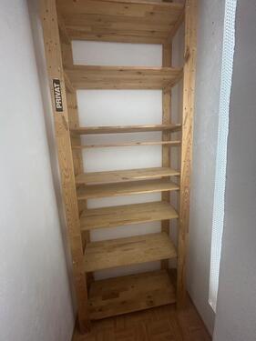 Foto - Etagenwohnung in Bremen zur Miete