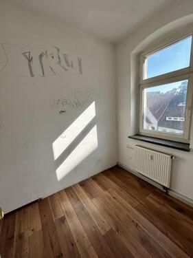 Foto - Etagenwohnung in Hainichen zur Miete