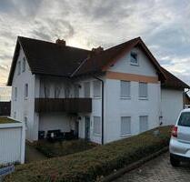Verkaufe Eigentumswohnung in Ahornberg bei Konradsreuth - Schauenstein