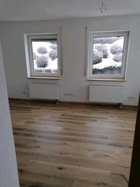 Foto - Etagenwohnung in Schauenstein zum Kaufen