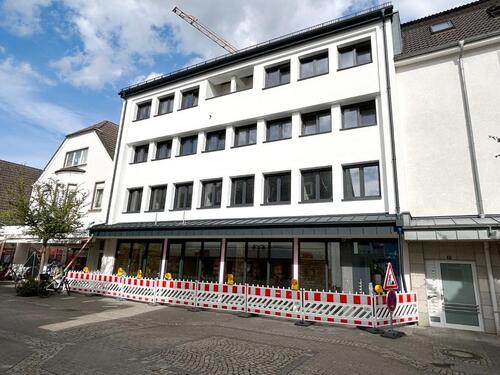 Foto - Exklusive, barrierefreie Neubau-Mietwohnung im Zentrum von Geseke!