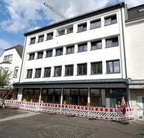 Exklusive, barrierefreie Neubau-Mietwohnung im Zentrum von Geseke!