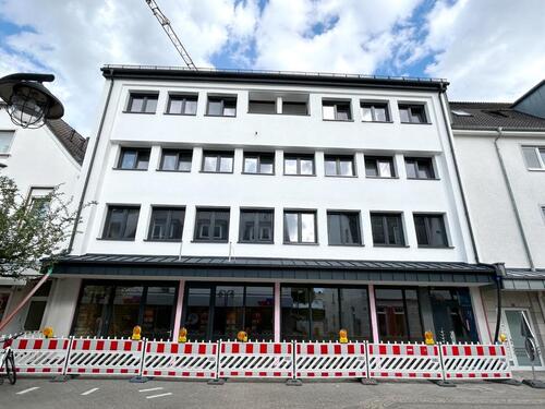 Foto - Etagenwohnung zur Miete in Geseke