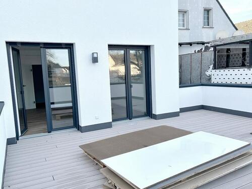 Foto - Etagenwohnung in Geseke zur Miete