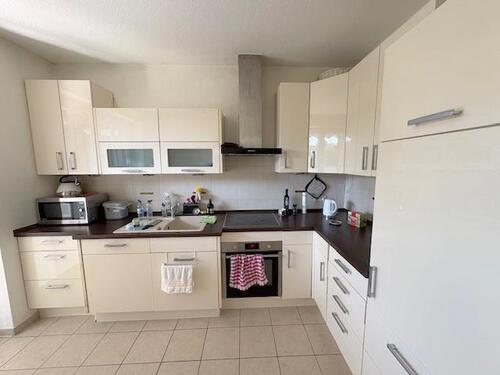 Foto - Etagenwohnung zur Miete in Papenburg