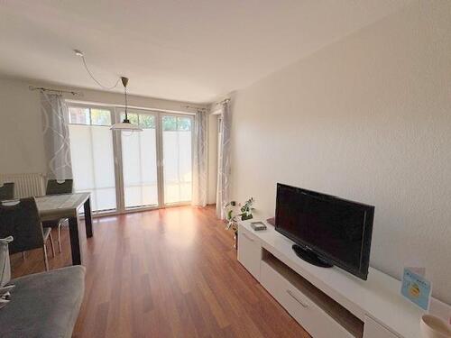 Foto - Etagenwohnung in Papenburg zur Miete