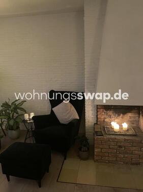 Foto - Etagenwohnung zur Miete in Hamburg